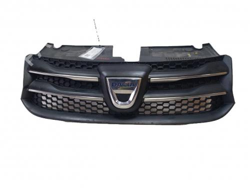 grille-dacia-sandero-ii-2012-38811706 main image