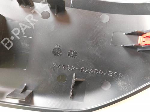 Left front window switch LEXUS LBX (_AYH1_, _AYA1_) Hybrid (MAYH10) | BP39933361I27 - Image 5