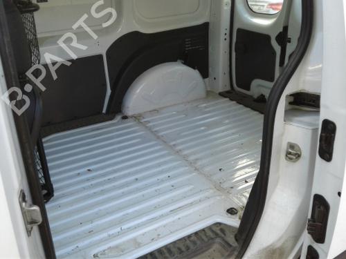Engine control unit (ECU) RENAULT KANGOO Express (FW0/1_) 1.5 dCi 75 (FW07, FW10, FW04) | BP38814220M57 - Image 15