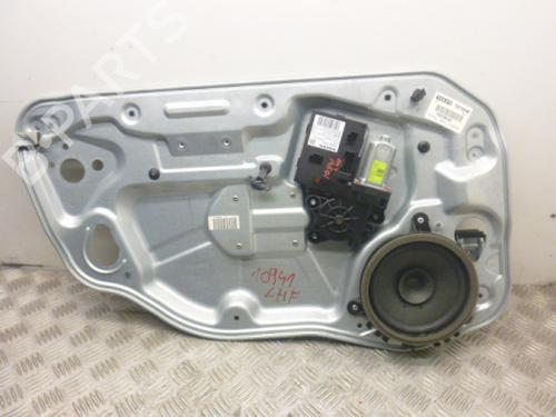 Used Front left window mechanism Front left window mechanism VOLVO S40 II (544) 1.6 D (110 hp) 38804961 38804961