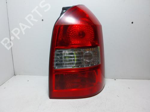 Used Right taillight Right taillight HYUNDAI TUCSON (JM) 2.0 (141 hp) 38815975 38815975
