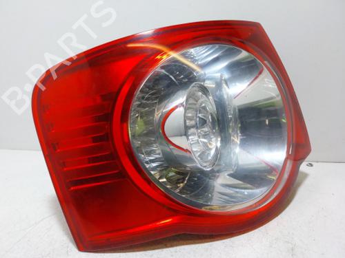 Left taillight VW JETTA III (1K2) 1.6 TDI | BP38802720C34 - Image 2