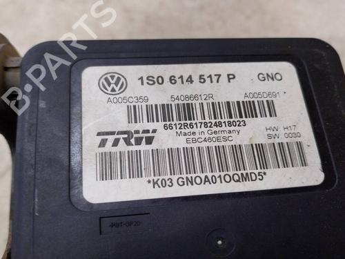 ABS pump SEAT Mii (KF1, KE1) 1.0 | BP40020050M43  - Image 6