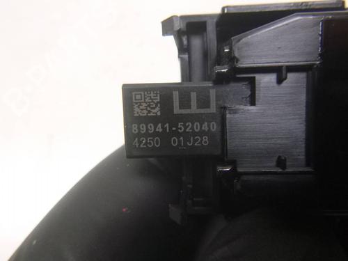 Electronic sensor LEXUS LBX (_AYH1_, _AYA1_) Hybrid (MAYH10) | BP39992589M84 - Image 5