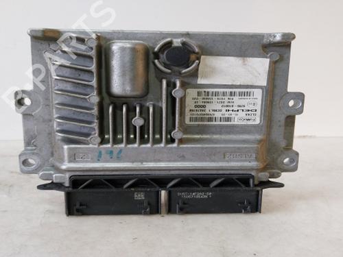 Engine control unit (ECU) FORD MONDEO V Hatchback (CE) 2.0 TDCi | BP38803922M57 - Image 2