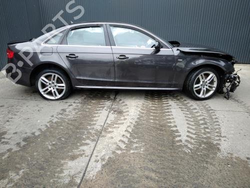 Engine control unit (ECU) AUDI A4 B8 (8K2) 2.0 TDI | BP38814054M57 - Image 9