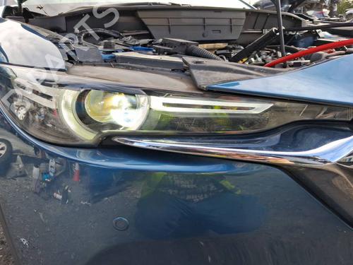 AC compressor MAZDA CX-5 (KF) 2.2 D | BP40157747M34 - Image 18