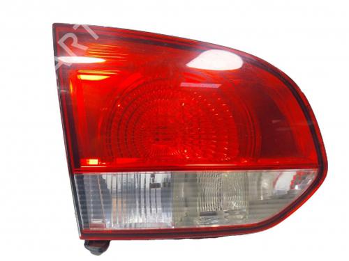 Used Left tailgate light Left tailgate light VW GOLF VI (5K1) 1.6 TDI (105 hp) 38805566 38805566