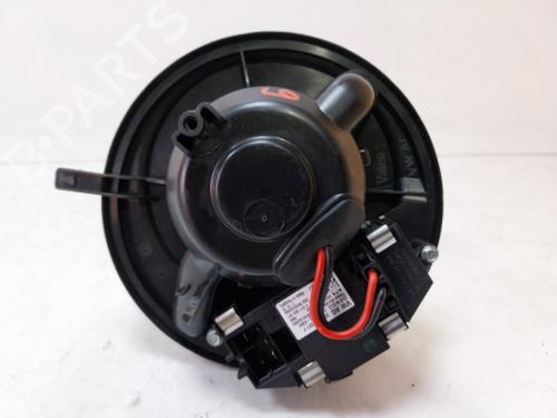 Heater blower motor VW PASSAT CC B6 (357) 2.0 TDI | BP38812388M62 - Image 3