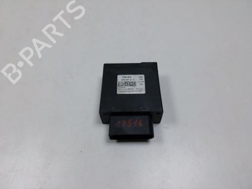 Fuel ECU AUDI Q3 (F3B) 35 TDI | BP38807516M50 - Image 2
