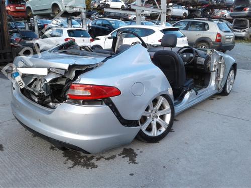 Switch JAGUAR XF I (X250) 3.0 D | BP38814860I30 - Image 11
