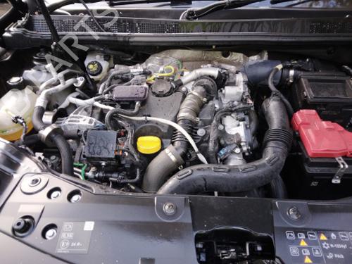 AC compressor DACIA DUSTER (HM_) 1.5 dCi 115 (HMAD) | BP38804944M34  - Image 21