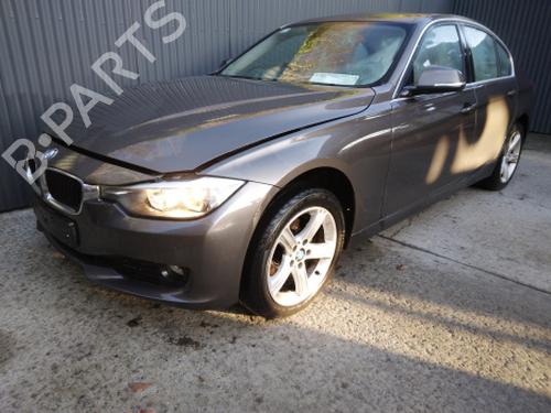 Engine control unit (ECU) BMW 3 (F30, F80) 318 d | BP38808541M57 - Image 5