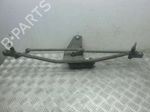 Used Front wiper motor Front wiper motor FORD TRANSIT Van (FA_ _) 2.2 TDCi (85 hp) 38812279 38812279