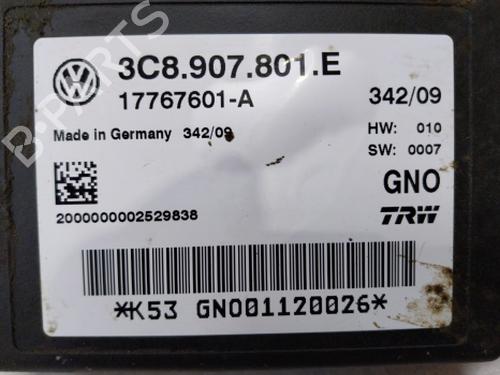 Control unit VW PASSAT B6 (3C2) 1.6 TDI | BP38814656M11 - Image 3
