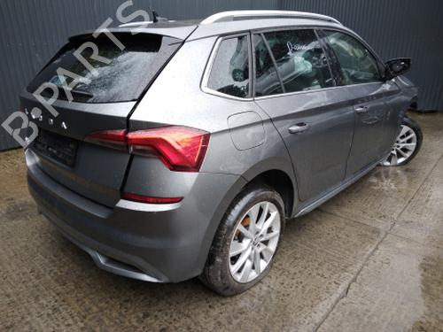 AC compressor SKODA KAMIQ (NW4) 1.0 TSI | BP40020000M34 - Image 12