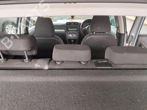 Front left window mechanism VW GOLF VI (5K1) 1.6 TDI | BP38811439C22 - Image 24