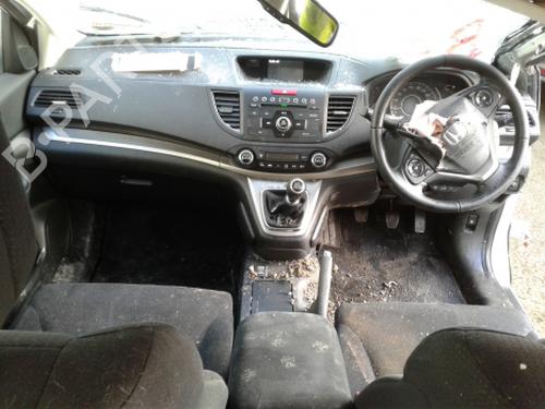 Climate control HONDA CR-V IV (RM_) 1.6 i-DTEC (RE6) | BP38811035I5 - Image 14
