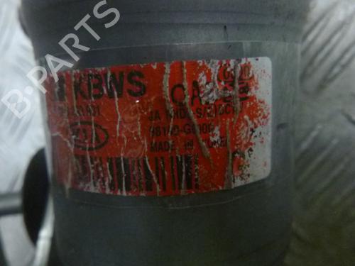 Front wiper motor KIA PICANTO III (JA) 1.2 | BP38803677M29 - Image 4