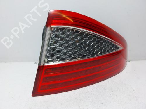Used Right taillight Right taillight FORD MONDEO IV (BA7) 1.8 TDCi (125 hp) 38811337 38811337
