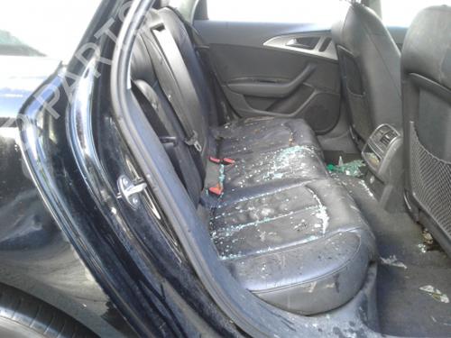 Third brake light AUDI A6 C7 (4G2, 4GC) 2.0 TDI | BP38808956L11 - Image 15