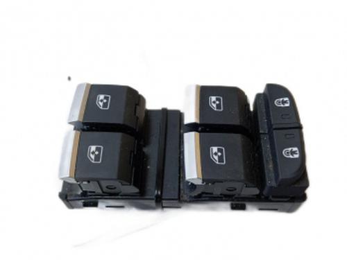 right-front-window-switch-audi-a5-sportback-f5a-f5f-2016-38814827 main image