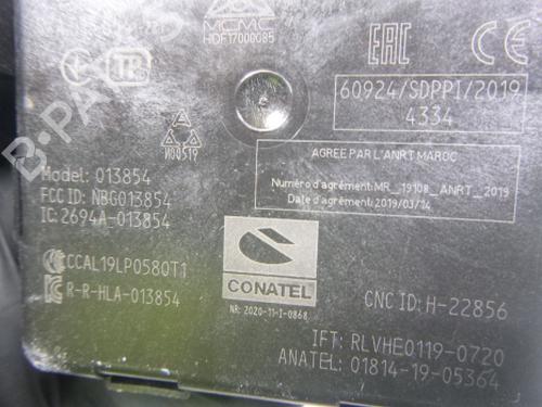 Electronic module VW ID.4 (E21) Performance | BP38808171M83 - Image 4