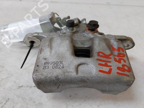 Left rear brake caliper HYUNDAI i30 (GD) 1.6 CRDi | BP38814282M107 - Image 2