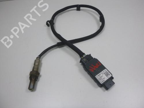 Used Electronic sensor Electronic sensor FIAT DOBLO Box Body/MPV (510_, 511_) BlueHDi 100 (102 hp) 38815490 38815490
