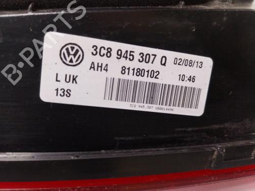 Left tailgate light VW CC B7 (358) 2.0 TDI | BP38808751C79  - Image 8