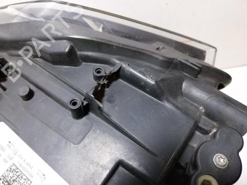 Right headlight VW POLO VI (AW1, BZ1, AE1) 1.0 TSI | BP38811388C29  - Image 9