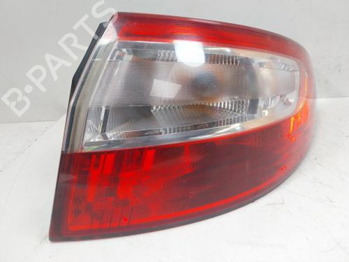 Right taillight RENAULT FLUENCE (L3_) 1.5 dCi (L30S) | BP38805181C35 - Image 2