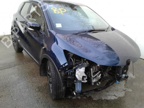 Steering wheel RENAULT CAPTUR I (J5_, H5_) 1.5 dCi 90 (J5N4, J5M5, J5MW, J5M6, J5AL, J5AJ) | BP38804473C49  - Image 12