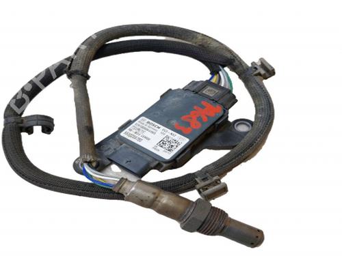 Used Electronic sensor Electronic sensor PEUGEOT 5008 II (MC_, MJ_, MR_, M4_) 1.5 BlueHDi 130 (MCYHZJ, MCYHZR, MCYHZX) (131 hp) 39031060 39031060