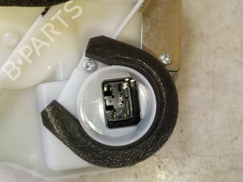Front left lock SUZUKI VITARA (LY) 1.4 Hybrid (Mild Hybrid) (APK414) | BP38809313C98  - Image 5