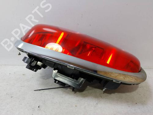 Left taillight MINI MINI COUNTRYMAN (R60) Cooper SD | BP39567196C34 - Image 3