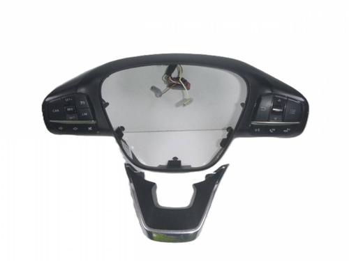 Used Steering wheel controls Steering wheel controls FORD TRANSIT CUSTOM V362 Van (FY, FZ) 2.0 EcoBlue (130 hp) 40508009 40508009