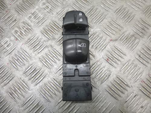right-front-window-switch-nissan-micra-v-k14-2016-38803105 main image