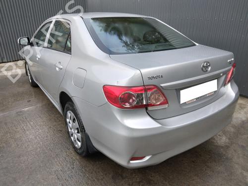 ABS pump TOYOTA COROLLA Saloon (_E15_) 1.4 D-4D (NDE150) | BP38812764M43 - Image 10