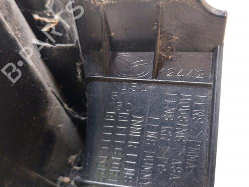 Right taillight MAZDA CX-5 Van (KE_) SKYACTIV-D (KEF9) | BP38815426C35 - Image 8