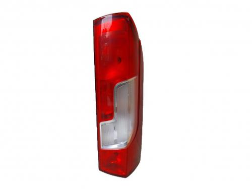 Used Left taillight Left taillight CITROËN JUMPER II Van 2.0 BlueHDi 130 (130 hp) 38809582 38809582