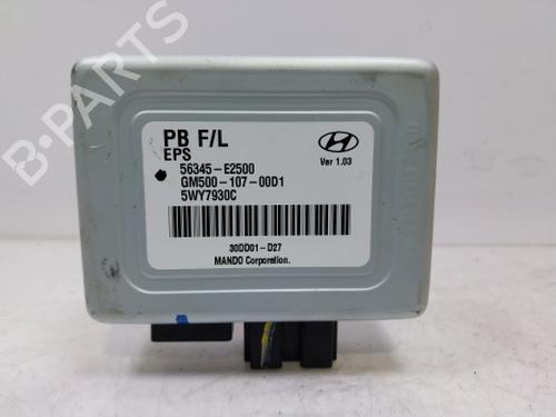 electronic-module-hyundai-i20-i-pb-pbt-2008-2009-2010-2011-2012-2013-2014-2015-38810919 main image