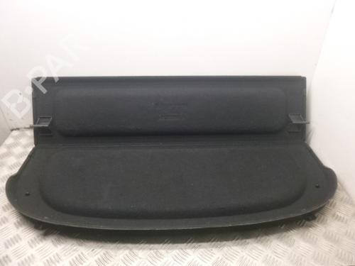 Rear parcel shelf MAZDA 6 Hatchback (GH) 2.0 MZR-CD (GH14) | BP38803048C85 - Image 3