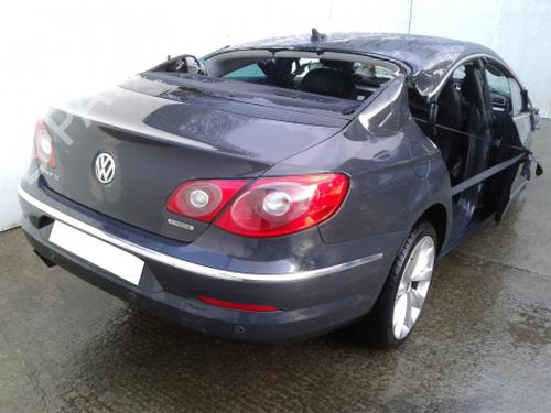 Egr VW PASSAT CC B6 (357) 2.0 TDI | BP38815971M69  - Image 10