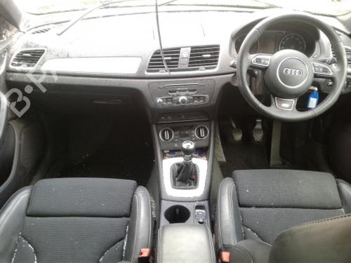 Headlight switch AUDI Q3 (8UB, 8UG) 2.0 TDI | BP38815580I24 - Image 13