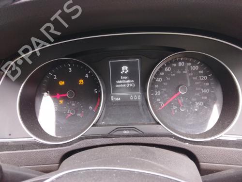 Switch VW PASSAT B8 (3G2, CB2) 2.0 TDI | BP38809260I30  - Image 17