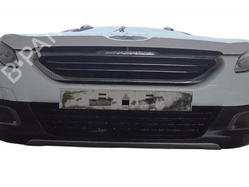 Left tailgate light PEUGEOT 2008 I (CU_) 1.6 BlueHDi 100 | BP38812880C79  - Image 8