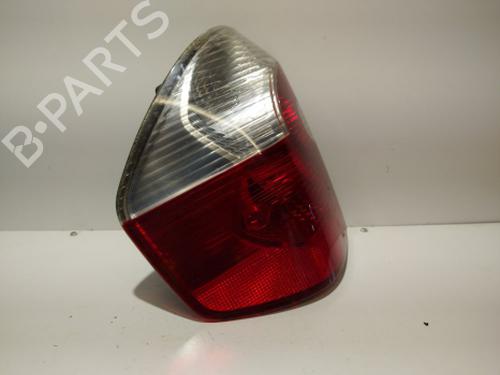 Left taillight BMW X3 (E83) 2.0 i | BP38806949C34 - Image 2