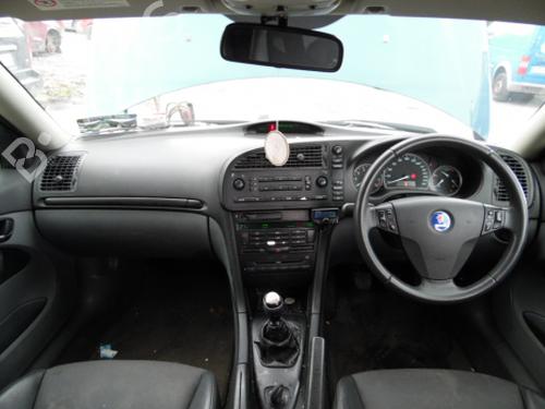 Control unit SAAB 9-3 Estate (E50) 2.0 t | BP38809686M11 - Image 19