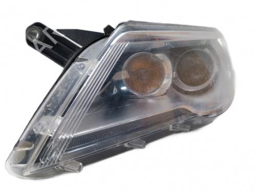 Used Left headlight Left headlight VW TIGUAN (5N_) 2.0 TDI 4motion (140 hp) 38802453 38802453